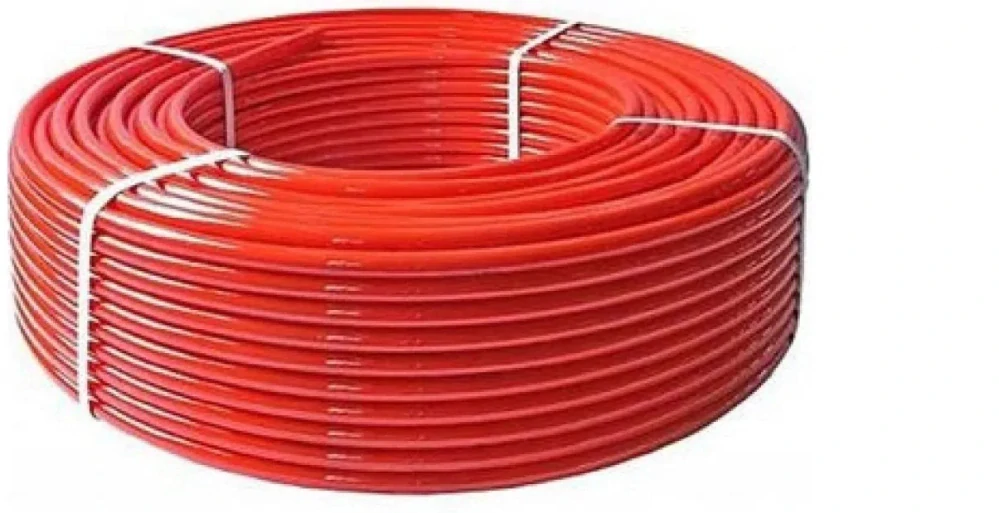 REHAU Rautherm S 17x2 ,Cena za bežný meter 0,91€ bez DPH, balenie 250m