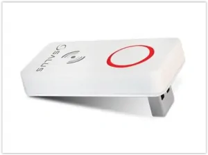 Zosilňovač signálu siete ZigBee ,RE 10RF