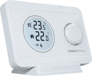 Bezdrôtový izbový termostat TC 305RF