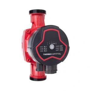 Nízkoenergetické Obehové čerpadlo TC ESP III 25-6-180E