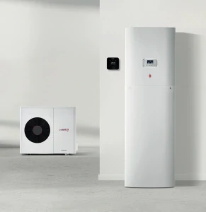 Protherm Zostava GeniaAir Split HA 3-5 + GeniaSet + MiPro (Sense)