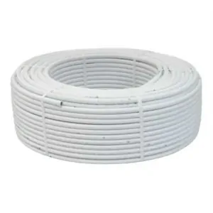 PERT AL PERT 20x2 Potrubie pre rozvod kúrenia a vody,Cena za bežný meter 1,05€ bez Dph, balenie 100m
