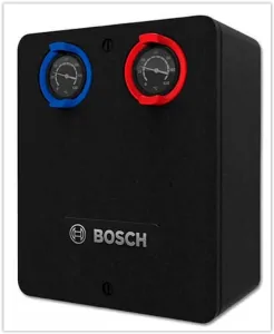 Bosch Čerpadlova skupina HS 25/6