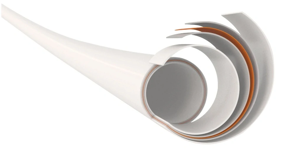  FLEXPERT EVOH 16x2  rúrka na podlahové kúrenie , Cena za bežný meter 0,59€ bez Dph, balenie 200m