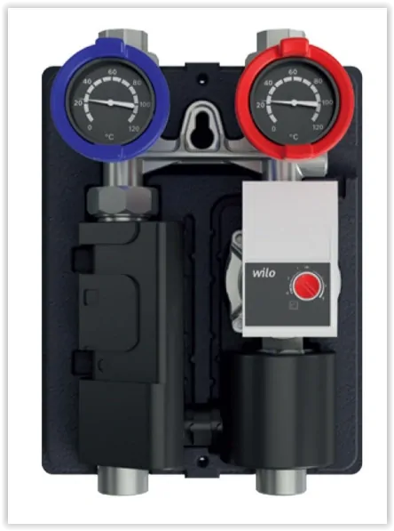 Bosch Čerpadlova skupina HS 25/4
