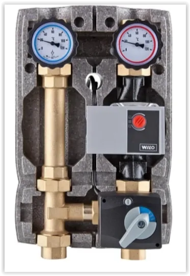 Bosch Čerpadlova skupina HSM 25/6