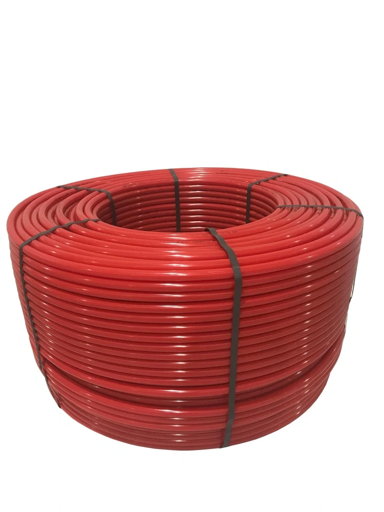  FLEXPERT EVOH 16x2  rúrka na podlahové kúrenie , Cena za bežný meter 0,59€ bez Dph, balenie 200m