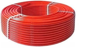 REHAU Rautherm S 17x2 ,Cena za bežný meter 0,91€ bez DPH, balenie 250m