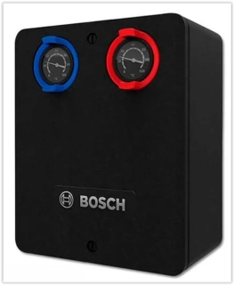 Bosch Čerpadlova skupina HS 25/4 
